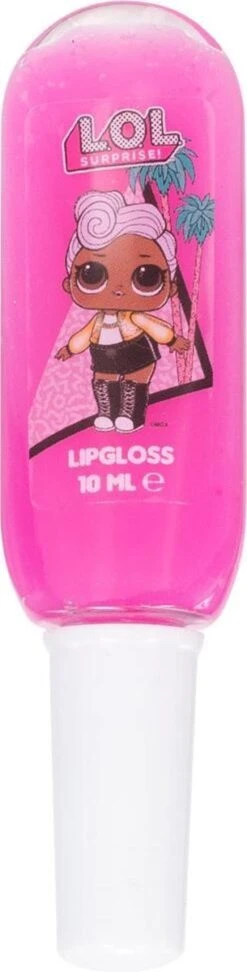 L.O.L. Surprise! L.O.L Surprise! Lipgloss | 2 Stuks -Cosmetisch Kortingswinkel 305x1200 4