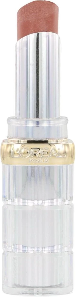 L'Oréal Paris Color Riche Shine Lippenstift - 656 Beige In The City 1 L'Oréal Paris Color Riche Shine Lippenstift - 656 Beige In The City