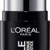 L'Oréal Paris Make-Up Designer Infallible Longwear Shaping Stick - 190 Golden Beige - Foundation