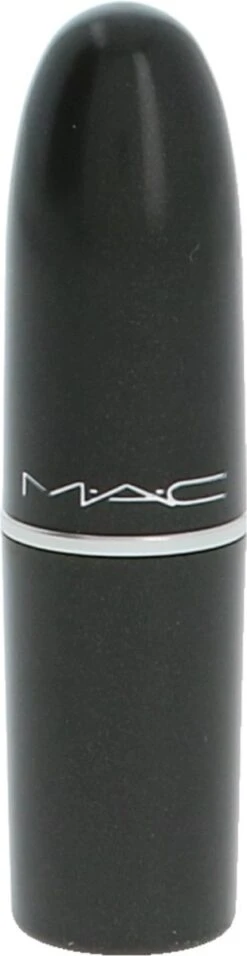 MAC Lustre Lipstick - Cockney - 3 G - Lippenstift -Cosmetisch Kortingswinkel 310x1200 5
