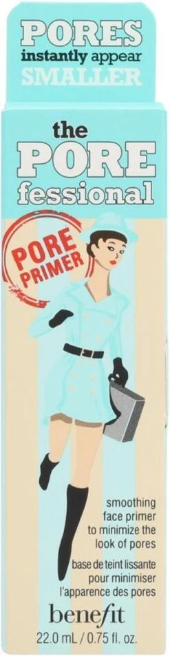 Benefit The POREfessional Primer Face Makeup Primer 22 Ml 15 Benefit The POREfessional Primer Face Makeup Primer 22 Ml -Cosmetisch Kortingswinkel 311x1200 4