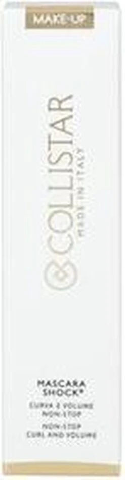 Collistar Mascara Shock - Deep Black -Cosmetisch Kortingswinkel 312x1200 3