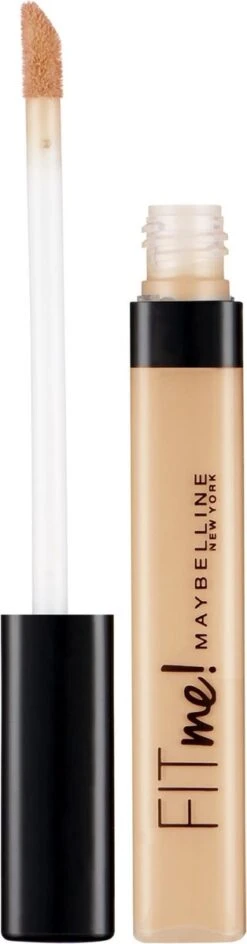 Maybelline Fit Me Concealer - 10 Light -Cosmetisch Kortingswinkel 314x1200 2