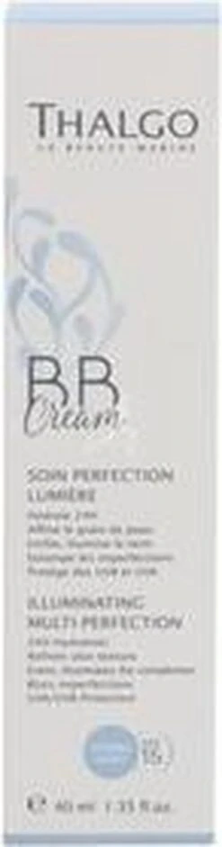 Thalgo Bb-cream Illuminating Multi-perfection Ivory 40 Ml Beige -Cosmetisch Kortingswinkel 315x1200 2