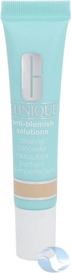 Clinique Anti-Blemish Solutions Clearing Concealer - 01 -Cosmetisch Kortingswinkel 315x1200 6