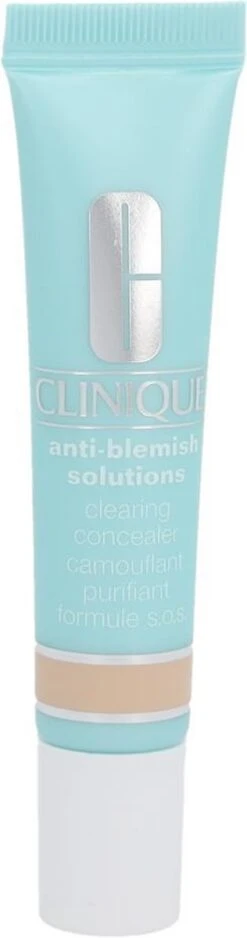 Clinique Anti-Blemish Solutions Clearing Concealer - 01 -Cosmetisch Kortingswinkel 316x1200 1