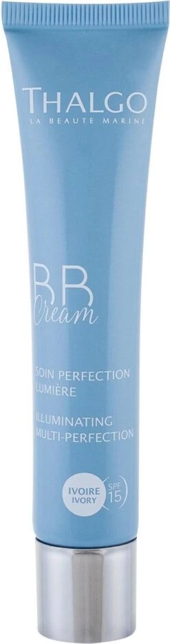 Thalgo Bb-cream Illuminating Multi-perfection Ivory 40 Ml Beige -Cosmetisch Kortingswinkel 317x1200 1