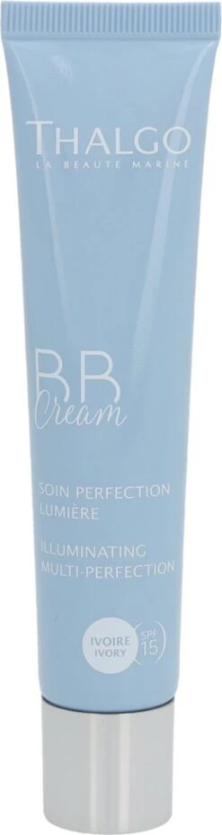 Thalgo Bb-cream Illuminating Multi-perfection Ivory 40 Ml Beige -Cosmetisch Kortingswinkel 319x1200 1