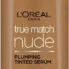 L'Oréal Paris True Match Tinted Serum Foundation - 6-7 Tan - 30ml