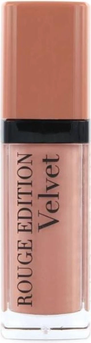 Bourjois Rouge Edition Velvet Lippenstift - 31 Floribeige 1 Bourjois Rouge Edition Velvet Lippenstift - 31 Floribeige