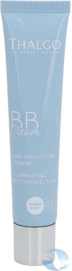 Thalgo Bb-cream Illuminating Multi-perfection Ivory 40 Ml Beige -Cosmetisch Kortingswinkel 321x1200 1