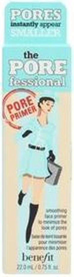Benefit The POREfessional Primer Face Makeup Primer 22 Ml 20 Benefit The POREfessional Primer Face Makeup Primer 22 Ml -Cosmetisch Kortingswinkel 321x1200 5