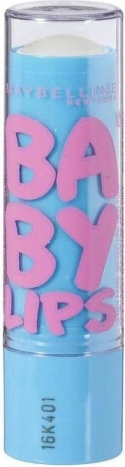 Maybelline Babylips - Hydrate - Transparant - Lipbalm Verzorgend -Cosmetisch Kortingswinkel 321x1200 6