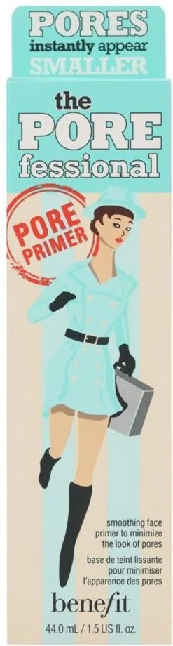 Benefit The POREfessional Primer 44 Ml -Cosmetisch Kortingswinkel 322x1200 1