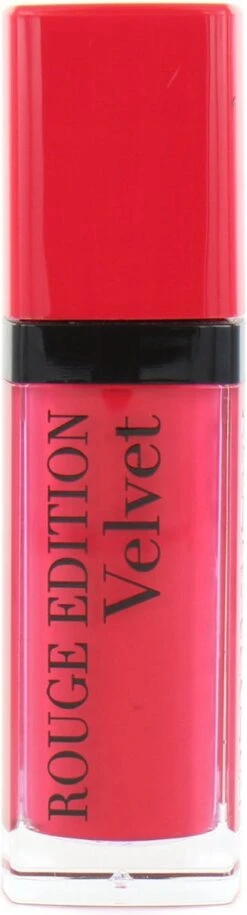 Lippenstift Rouge édition Velvet Bourjois