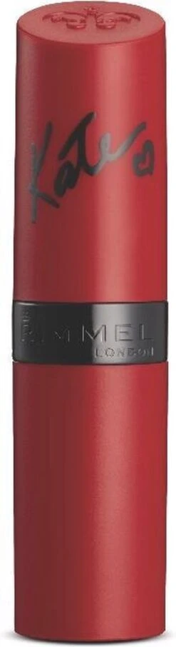 Rimmel London Lasting Matte Finish Lippenstift - 107 Burgundy-Wine 11 Rimmel London Lasting Matte Finish Lippenstift - 107 Burgundy-Wine -Cosmetisch Kortingswinkel 327x1200 8