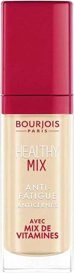 Bourjois Healthy Mix Concealer - 001 Light Radiance 19 Bourjois Healthy Mix Concealer - 001 Light Radiance -Cosmetisch Kortingswinkel 328x1200 3