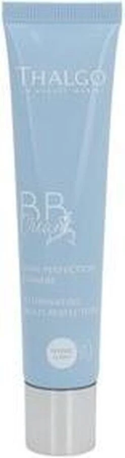 Thalgo Bb-cream Illuminating Multi-perfection Ivory 40 Ml Beige -Cosmetisch Kortingswinkel 329x1200