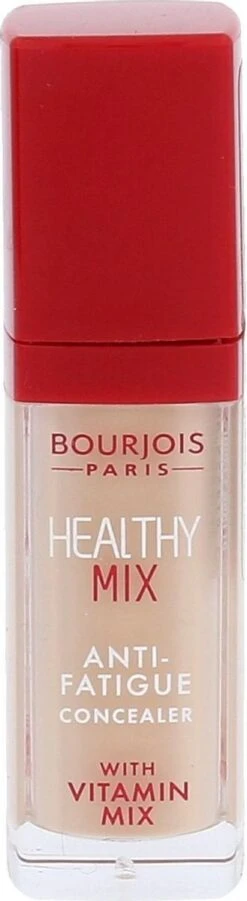 Bourjois Healthy Mix Concealer - 001 Light Radiance 20 Bourjois Healthy Mix Concealer - 001 Light Radiance -Cosmetisch Kortingswinkel 329x1200 3