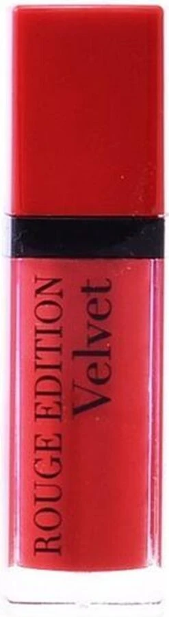 Lippenstift Rouge édition Velvet Bourjois -Cosmetisch Kortingswinkel 329x1200 8