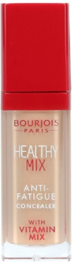 Bourjois Healty Mix Anti-Fatigue Concealer - 002 Medium Radiance -Cosmetisch Kortingswinkel 330x1200 3