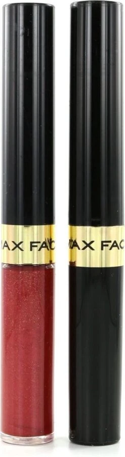 Max Factor Lipfinity Lip Colour Lippenstift - 110 Passionate -Cosmetisch Kortingswinkel 330x1200 6