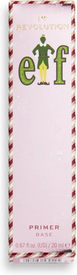 I Heart Revolution X Elf Primer - Illuminating Primer -Cosmetisch Kortingswinkel 335x1200 2