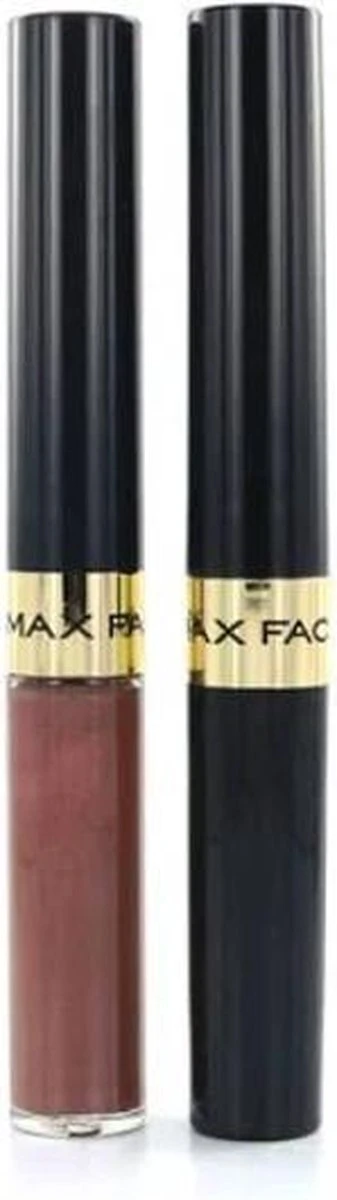 Max Factor Lipfinity 24HR Lip Colour Lipgloss - 355 Ever Lustrous 1 Max Factor Lipfinity 24HR Lip Colour Lipgloss - 355 Ever Lustrous