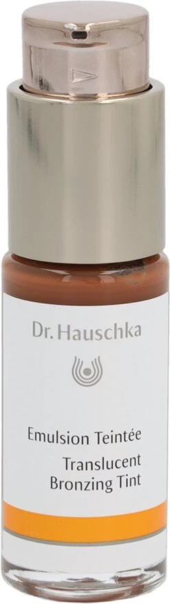 Dr. Hauschka - Translucent Bronzing Tint 18 Ml 13 Dr. Hauschka - Translucent Bronzing Tint 18 Ml -Cosmetisch Kortingswinkel 339x1200 2