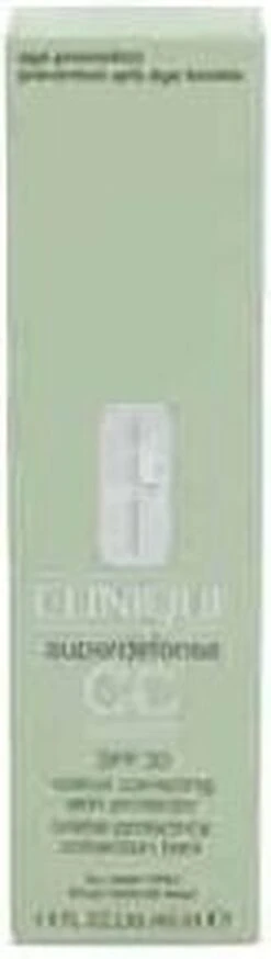 Clinique Superdefense CC Cream SPF30 - 04 Medium - CC Cream - 40 Ml -Cosmetisch Kortingswinkel 339x1200 3
