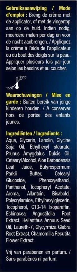 Lucovitaal - Kapotte Mondhoeken Crème - Lippenbalsem 15 Lucovitaal - Kapotte Mondhoeken Crème - Lippenbalsem -Cosmetisch Kortingswinkel 339x1200 6