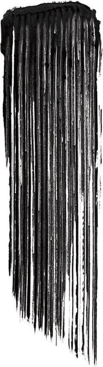 Shiseido - ControlledChaos MascaraInk - 01 Black Pulse - Mascara 4 Shiseido - ControlledChaos MascaraInk - 01 Black Pulse - Mascara - Afbeelding 4