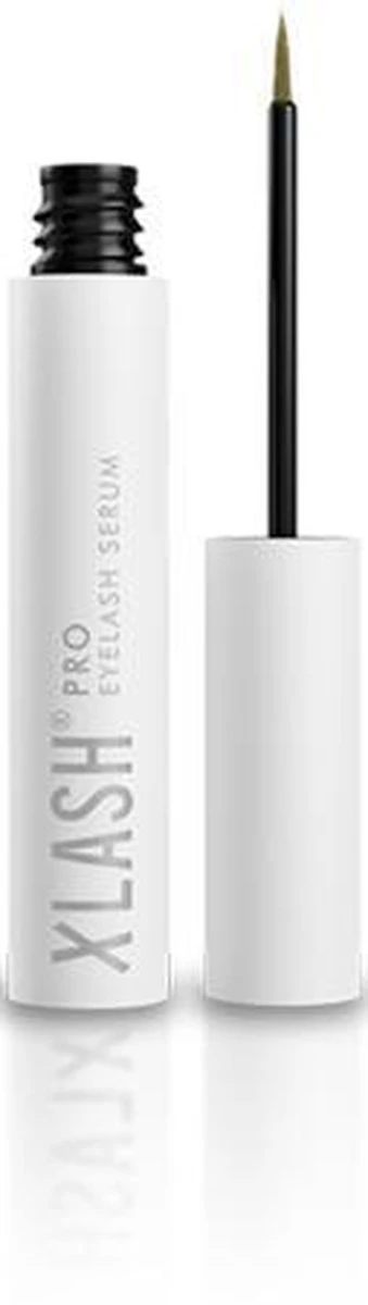 Xlash - Pro Eyelash Serum 6 Ml 2 Xlash - Pro Eyelash Serum 6 Ml - Afbeelding 2
