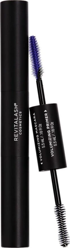 Revitalash Double-Ended Volume Set - Mascara / Primer - Zwart -Cosmetisch Kortingswinkel 340x1200 4