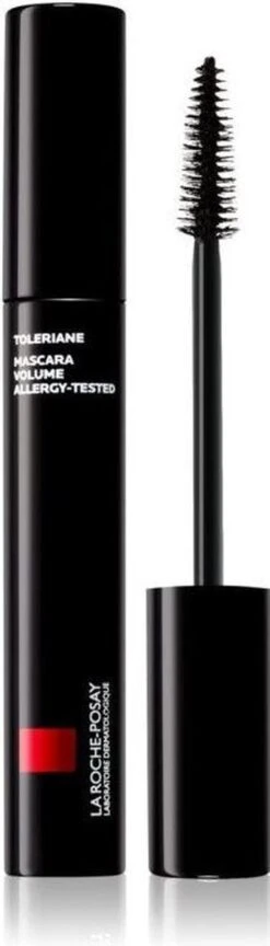 La Roche-Posay Toleriane Mascara Waterproof - Zwart - Volume -Cosmetisch Kortingswinkel 343x1200 7