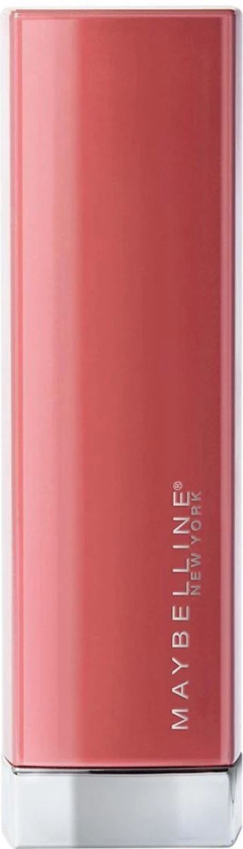 Maybelline Color Sensational Made For All Lippenstift - 373 Mauve For Me - Nude - Glanzend 12 Maybelline Color Sensational Made For All Lippenstift - 373 Mauve For Me - Nude - Glanzend - Afbeelding 12