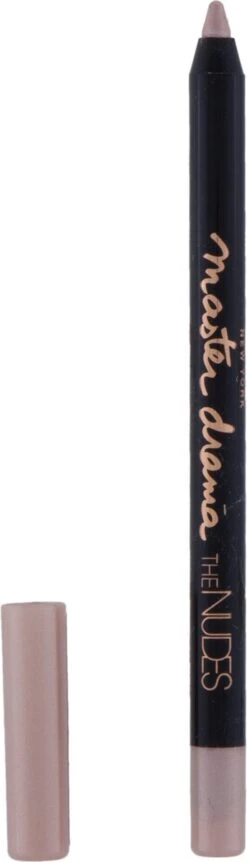 Maybelline Master Drama Khol Liner - 20 Rose Pearl - Roze - Oogpotlood -Cosmetisch Kortingswinkel 344x1200 7