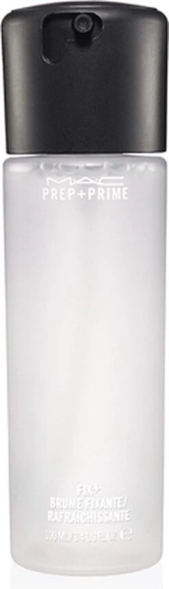 MAC Cosmetics Prep + Prime Fix+ Primer - 100 Ml -Cosmetisch Kortingswinkel 346x1200