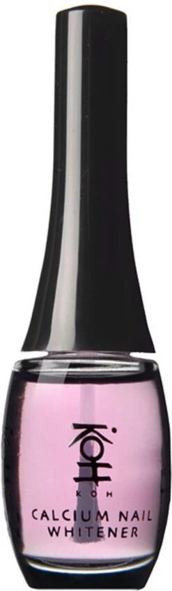 KOH Calcium Nail Whitener - 10 Ml - Nagelverzorging -Cosmetisch Kortingswinkel 350x1200