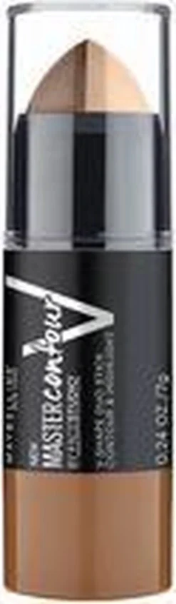 Maybelline Master Contour V-Shape Duo Stick - Medium - Contouring -Cosmetisch Kortingswinkel 350x1200 3