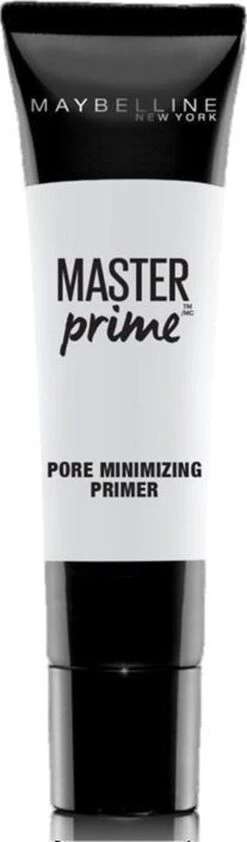Maybelline Face Studio Prime - 10 Pore Minimizing Primer 27 Maybelline Face Studio Prime - 10 Pore Minimizing Primer -Cosmetisch Kortingswinkel 352x1200 2