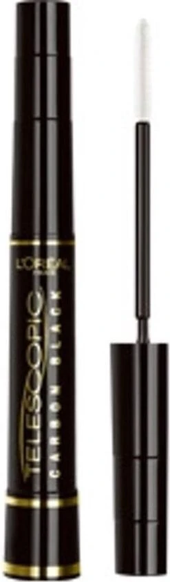 L’Oréal Paris Telescopic Mascara - Extra Zwart 3 Stuk -Cosmetisch Kortingswinkel 352x1200 6