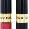 Max Factor Lipfinity - 370 Always Extravagant - Lipgloss