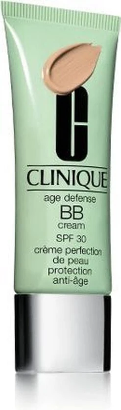 Clinique Age Defense BB Cream - Shade 02 - BB Cream - 40 Ml 11 Clinique Age Defense BB Cream - Shade 02 - BB Cream - 40 Ml -Cosmetisch Kortingswinkel 355x1200