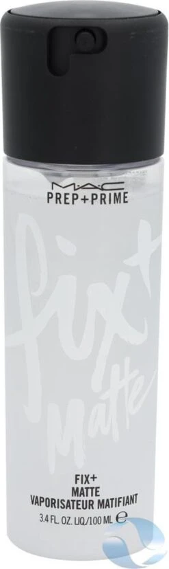 MAC Cosmetics Prep + Prime Fix+ Matte Primer - 100 Ml -Cosmetisch Kortingswinkel 358x1200 6