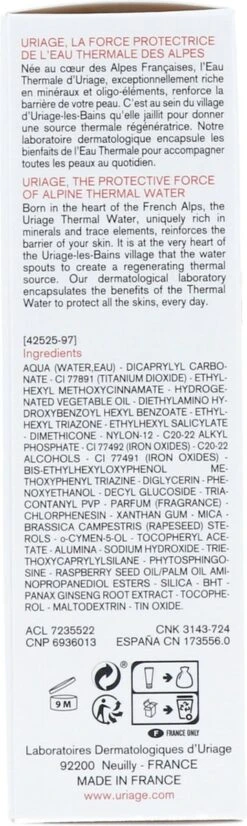 Uriage Roséliane Cc Crème Spf30 28 Uriage Roséliane Cc Crème Spf30 -Cosmetisch Kortingswinkel 359x1200 4