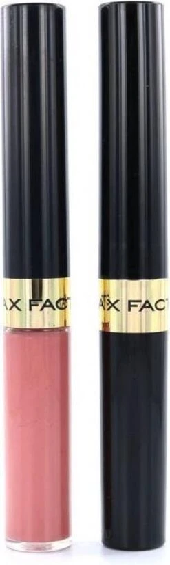 Max Factor Lipfinity 24HR Lip Colour Lipgloss - 210 Endless Mesmerizing -Cosmetisch Kortingswinkel 361x1200 10