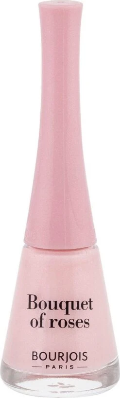 Bourjois 1 Seconde Nagellak - 13 Bouquet Of Roses 29 Bourjois 1 Seconde Nagellak - 13 Bouquet Of Roses -Cosmetisch Kortingswinkel 362x1200