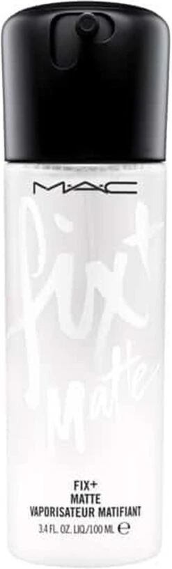 MAC Cosmetics Prep + Prime Fix+ Matte Primer - 100 Ml -Cosmetisch Kortingswinkel 363x1200 3