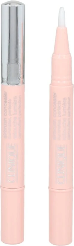 Clinique - Airbrush Concealer Brightening Corrector 1.5 Ml 01 Fair - -Cosmetisch Kortingswinkel 364x1200 2